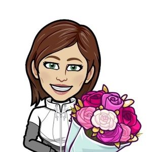 Meet your Posher, Rhonda